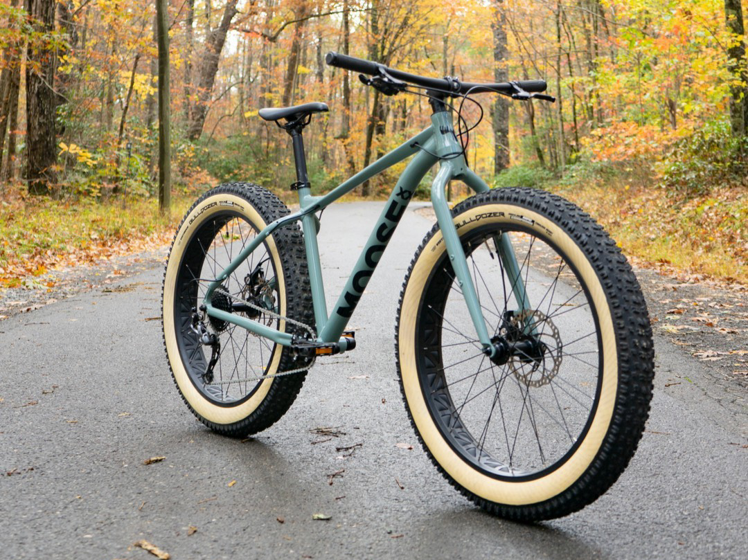 Fat Bike Accessories Buying Guide: Top Picks for Your Ride