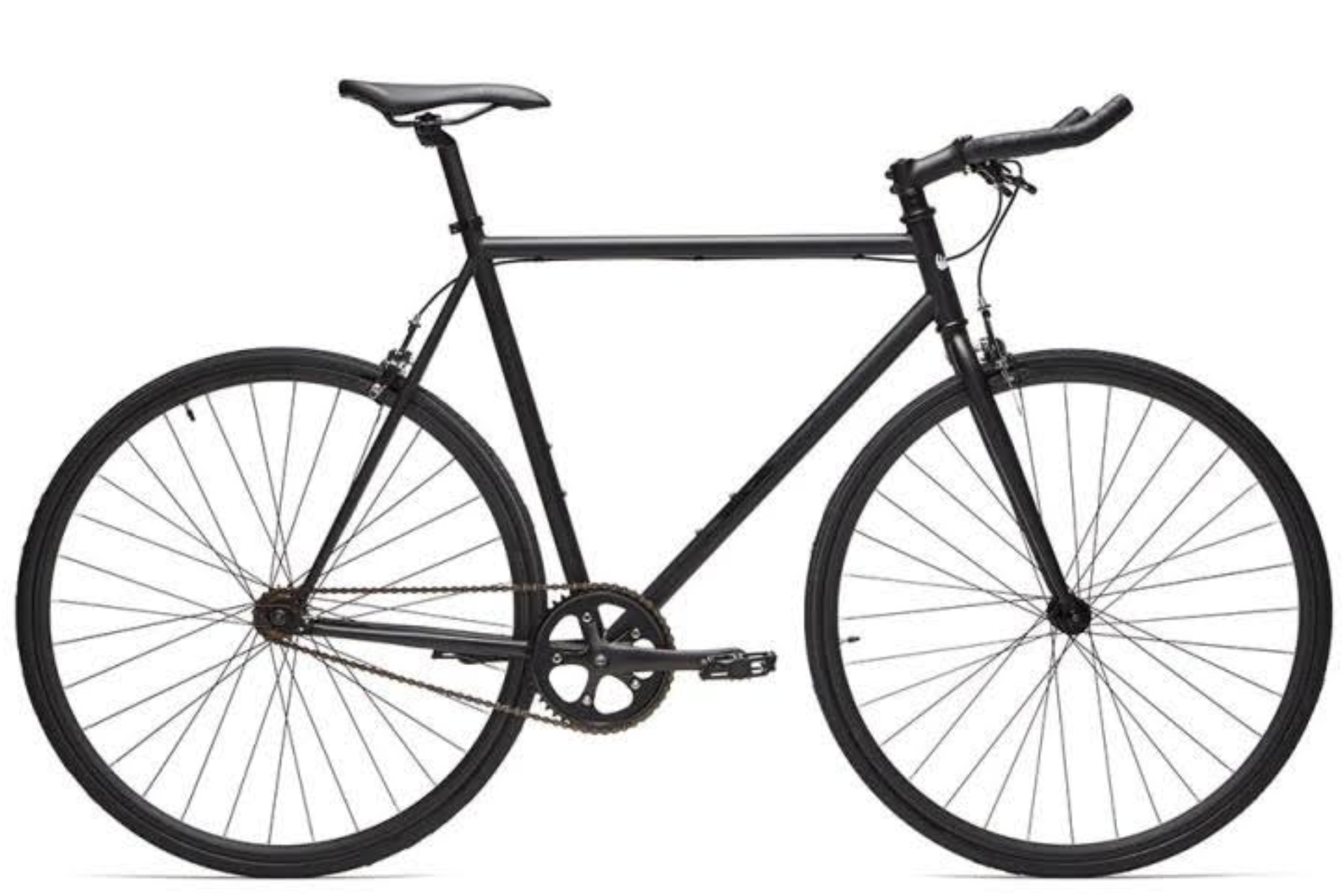 Differences Between Road Bikes, Gravel Bikes, and Fixie/Single Speed