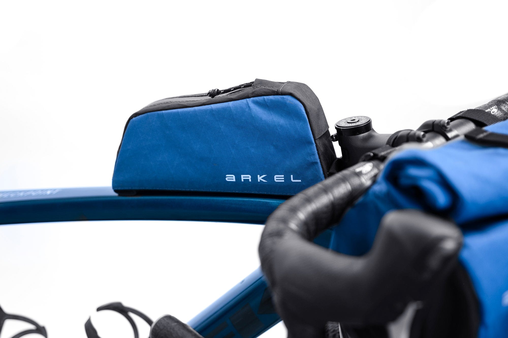 Taco Top Tube Bag