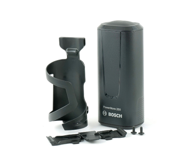 Bosch PowerMore 250 Range Extender Bundle
