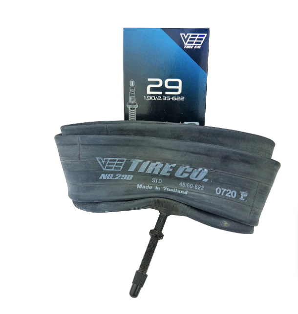 Chambre à air Vee Tire 29 pouces avec valve Presta (1,90 - 2,35)