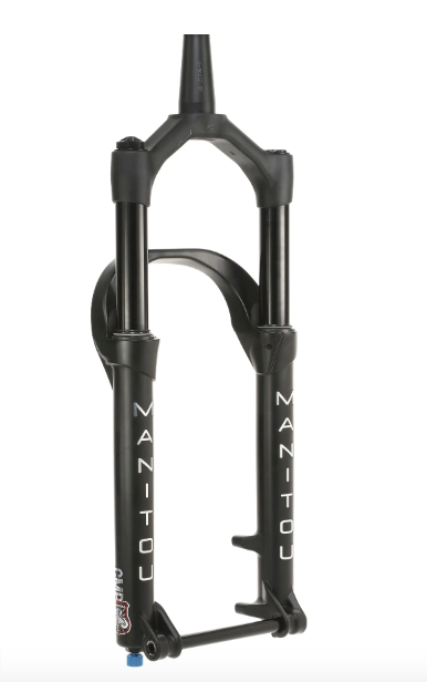 Best 140mm travel fork sale