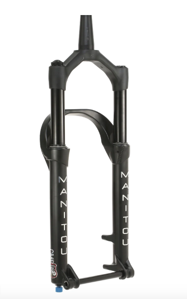 Manitou Mastodon COMP 120mm (Gen 3)