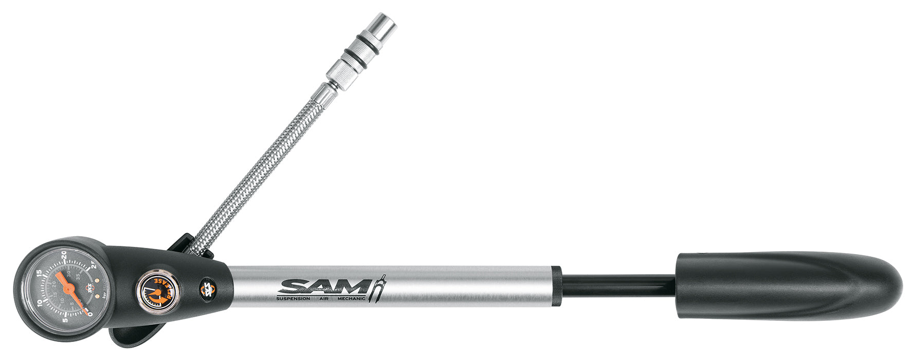 SKS SAM Suspension pump