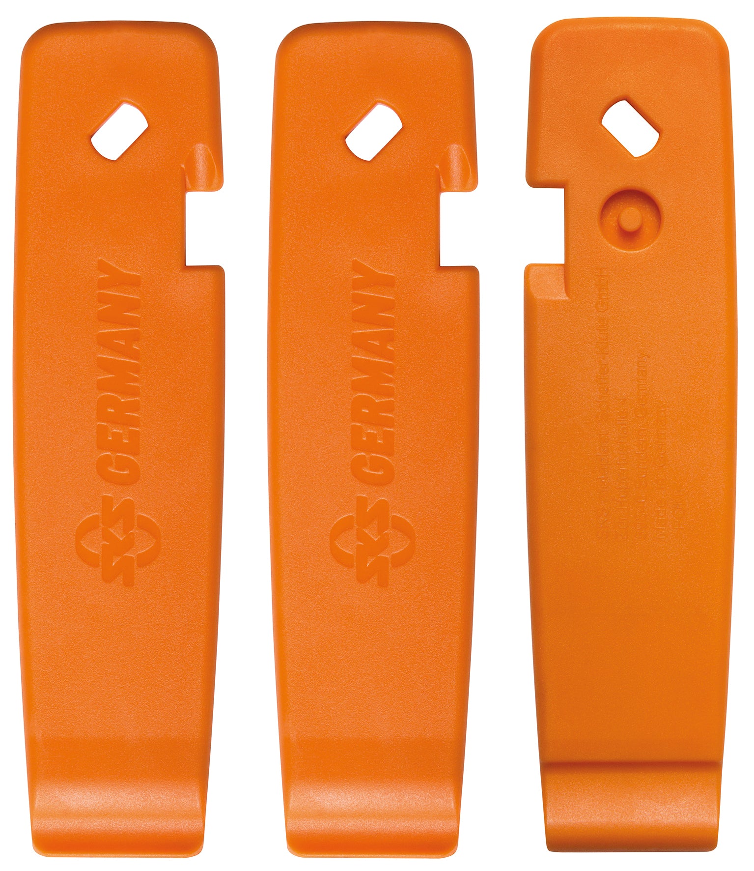 SKS LEVERMEN Tire levers (3)