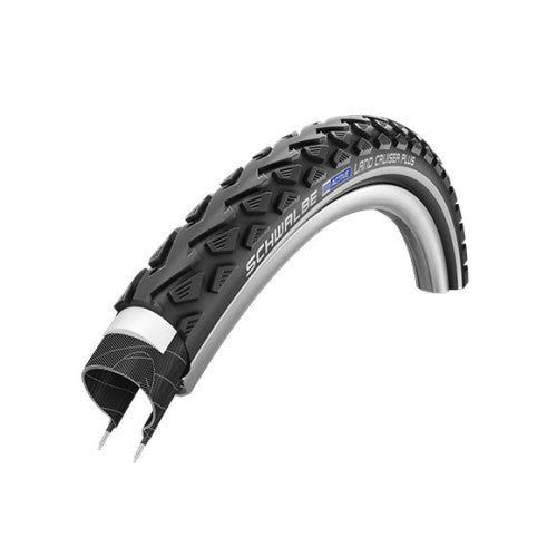 Schwalbe Landcruiser 700x35c