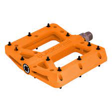 Blackspire Nylotrax Flat Pedal