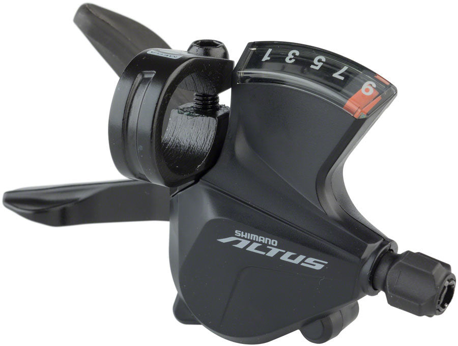 Shimano Altus M2000 Shifter