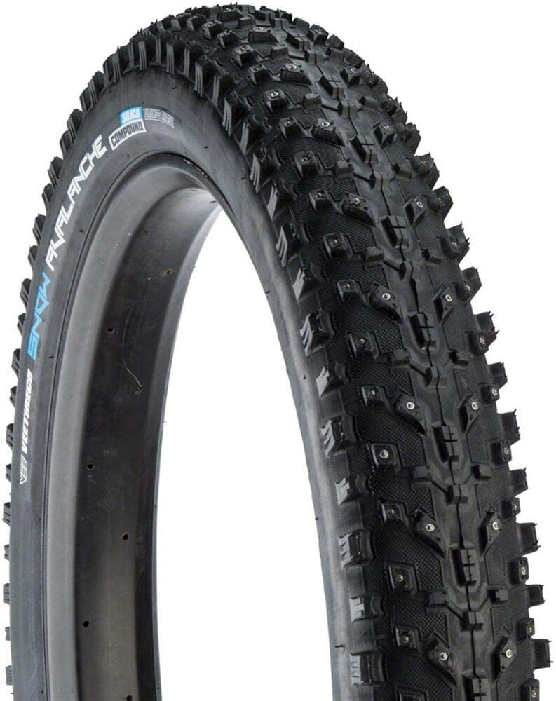 Vee Tire Snow Avalanche Cloutés 27.5x4.5 TLR