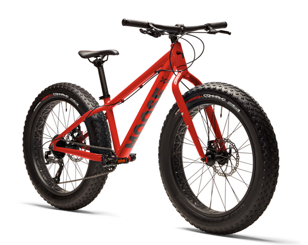 M online fat bike
