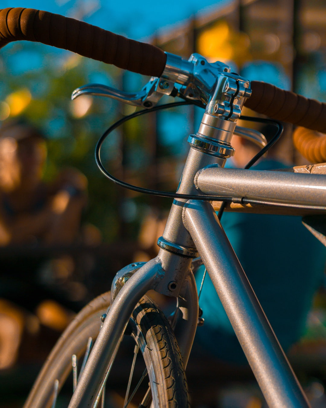 Gravel Bikes