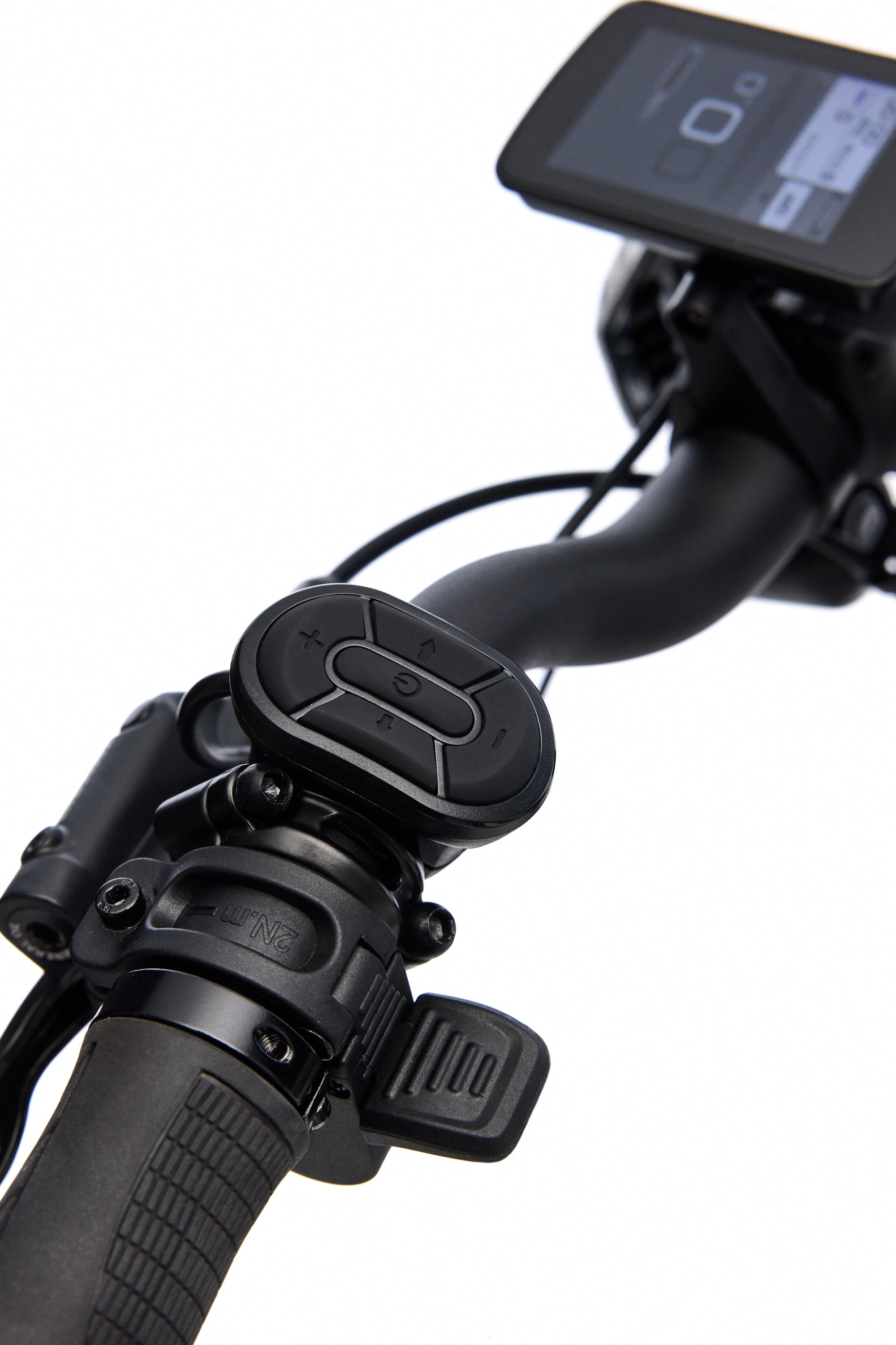 Moose Caravelle Lightweight eBike