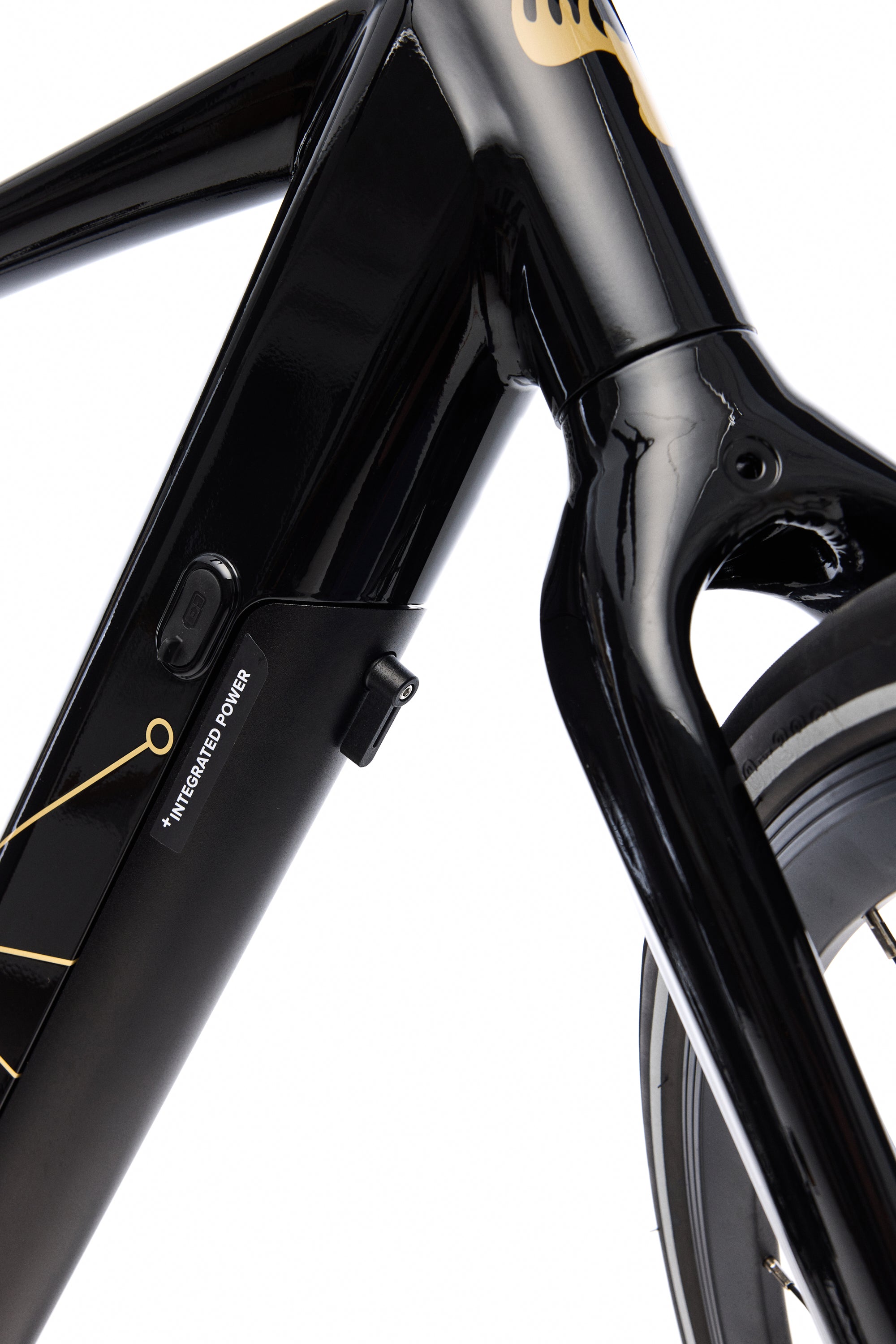 Moose Caravelle Lightweight eBike