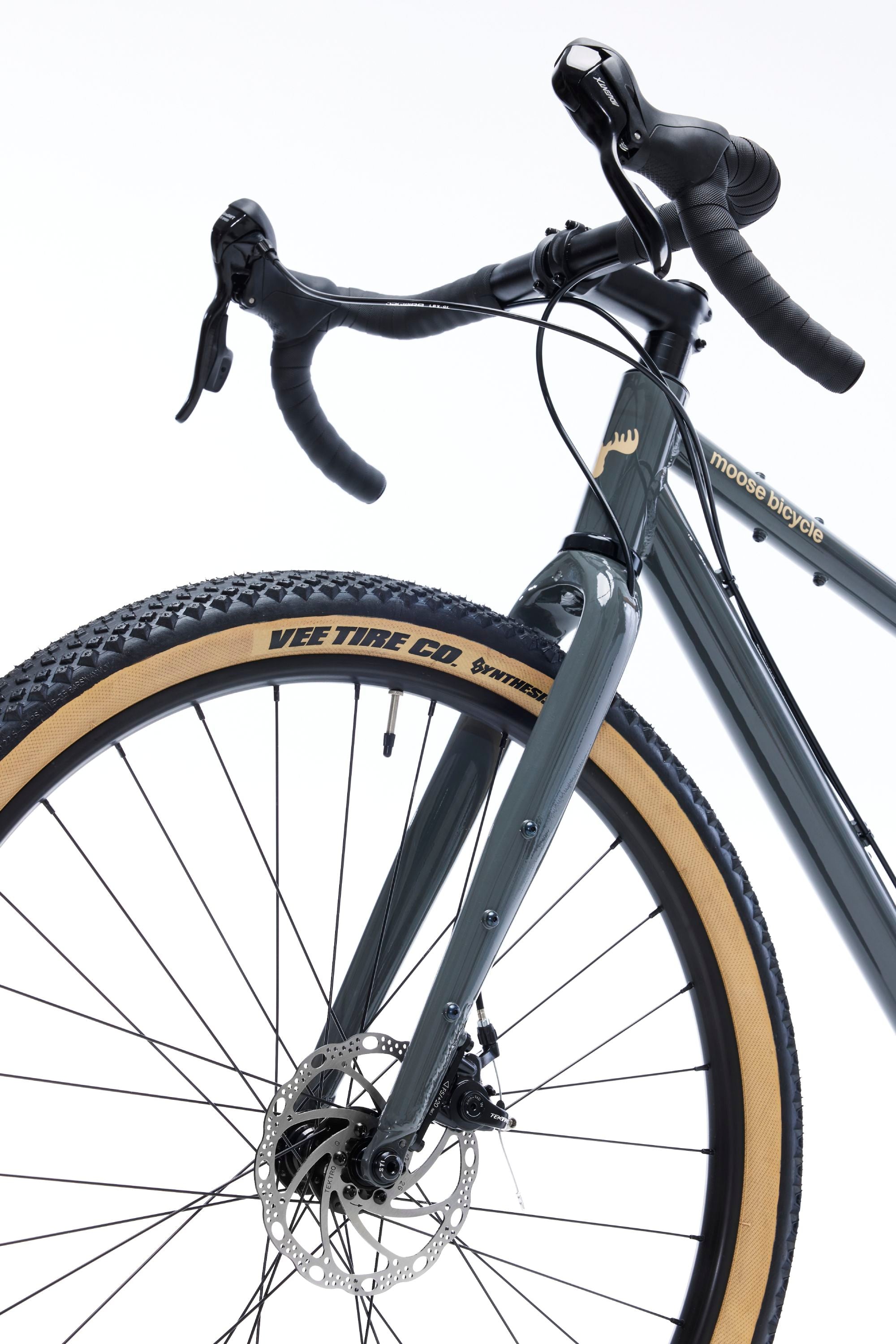 moose gravel bike Gravel Express 1 2024