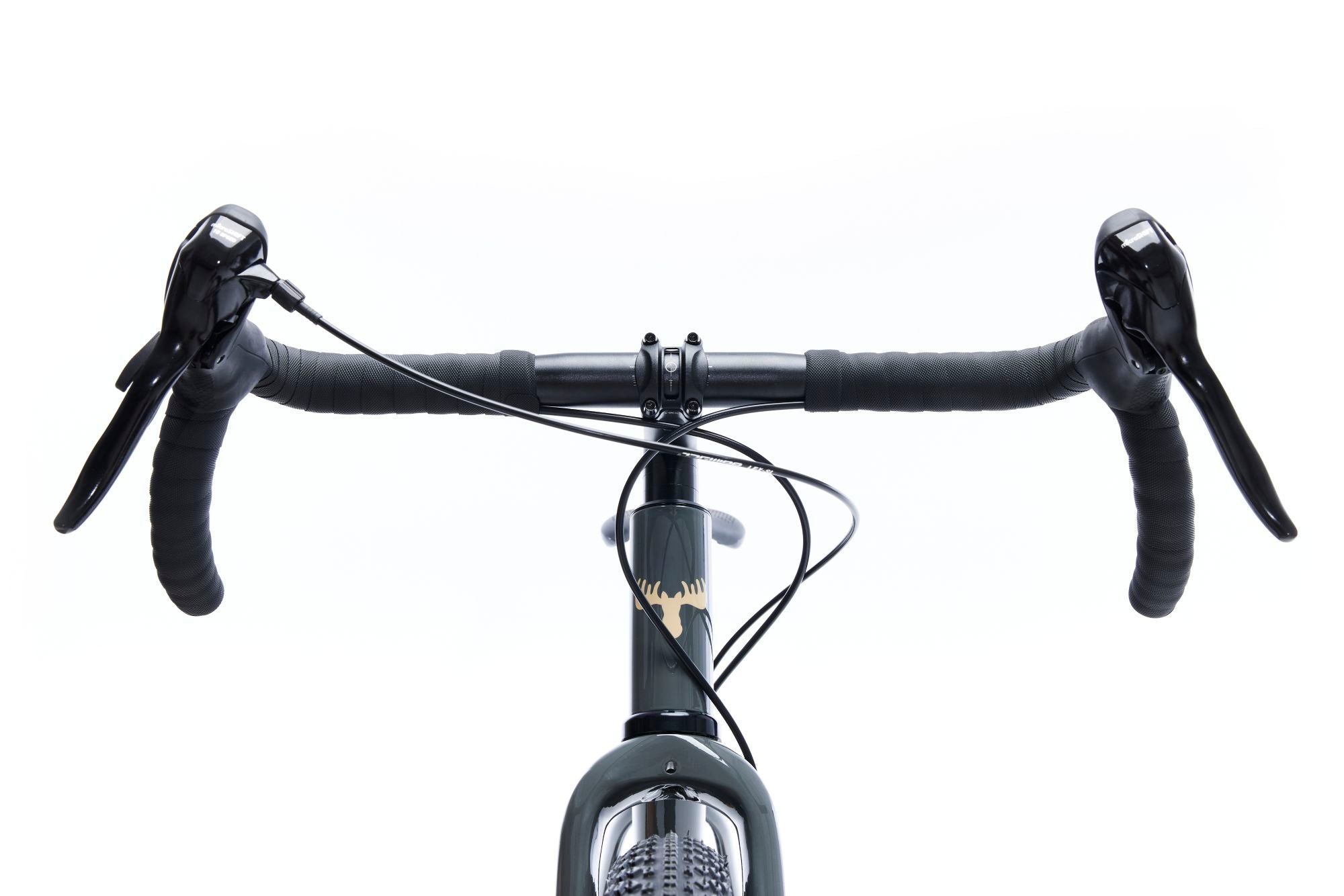 moose gravel bike Gravel Express 1 2024