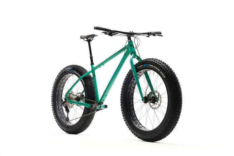 Moose Bicycle