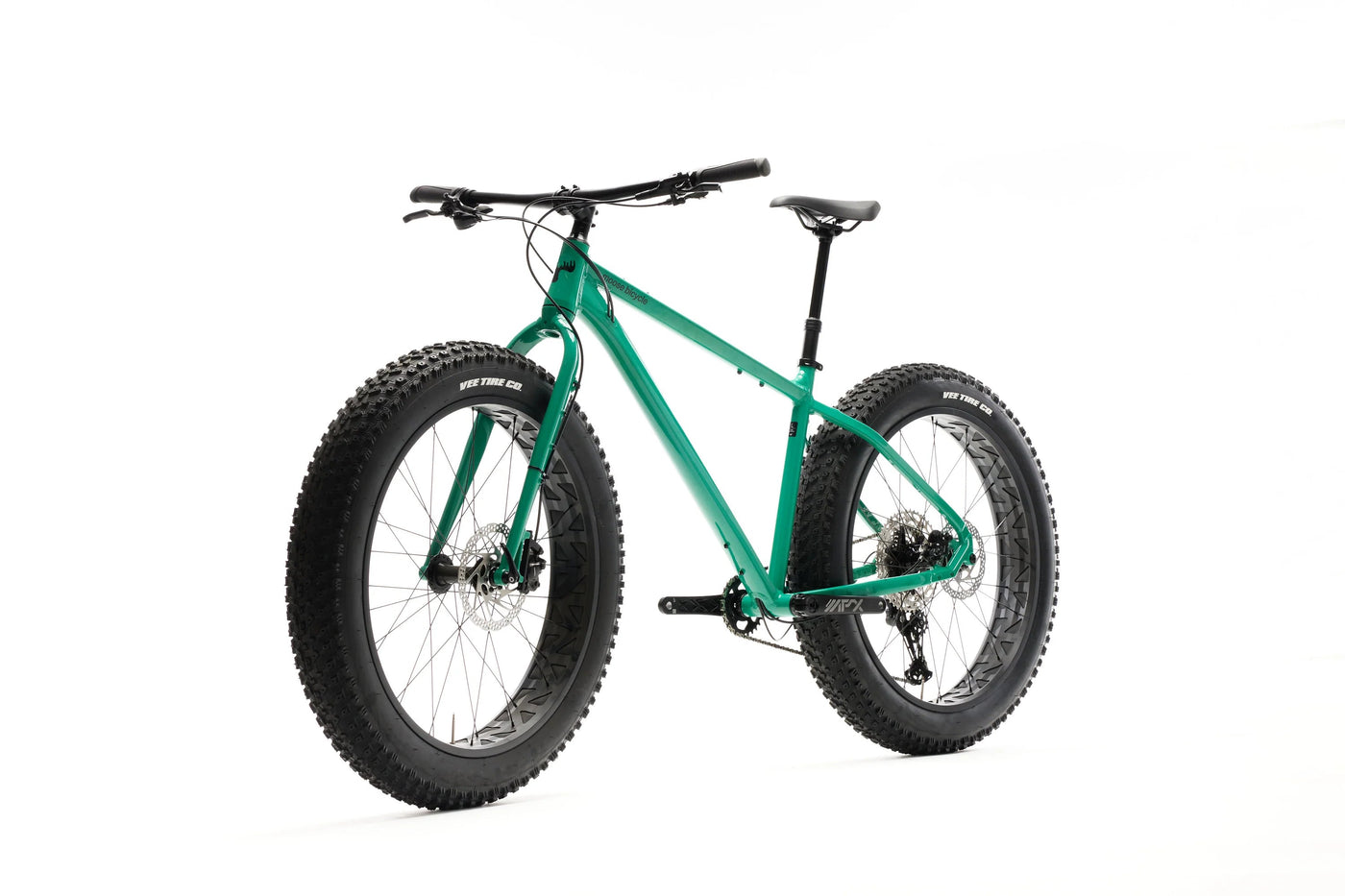 District Vélo workshop