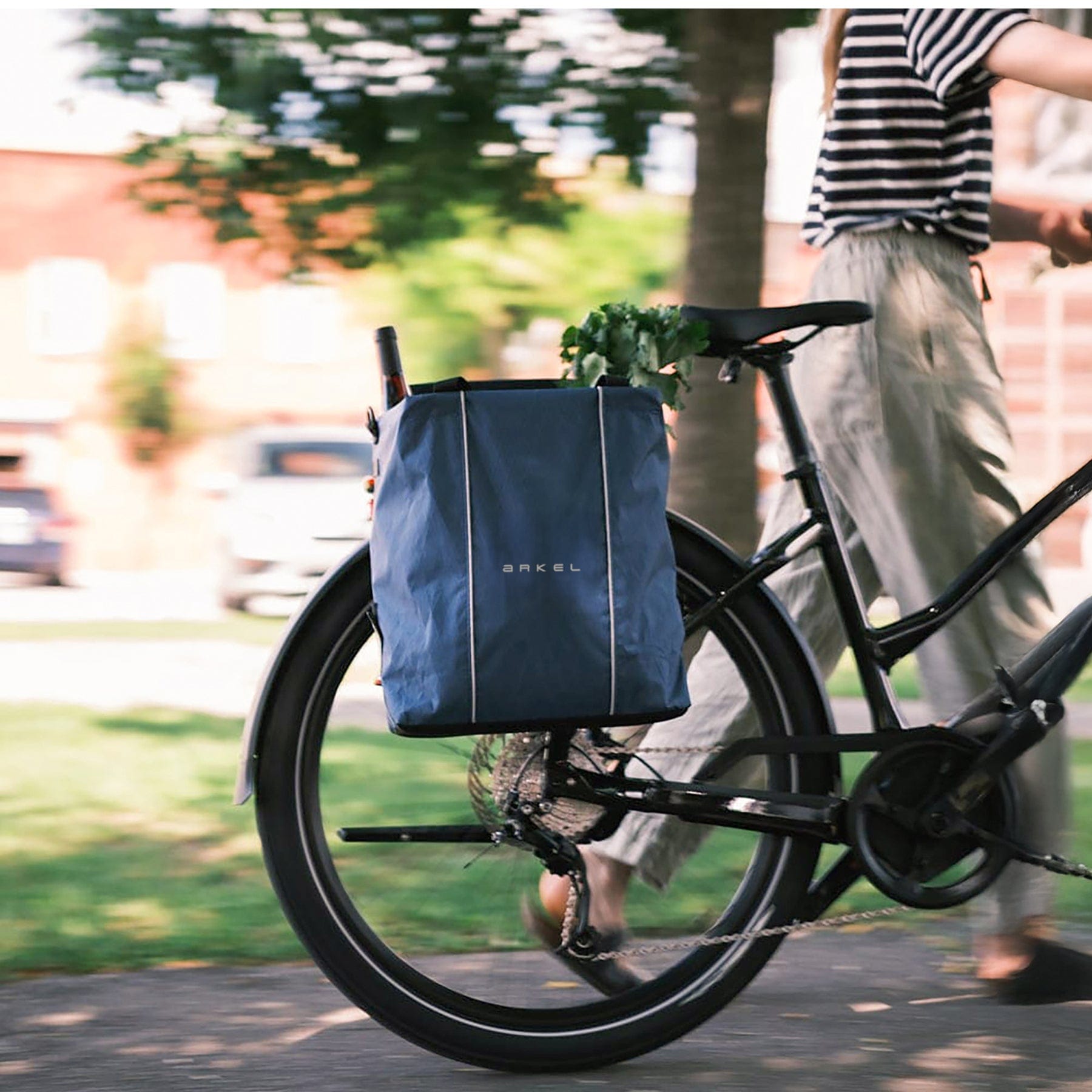 urban bike bags Shopper