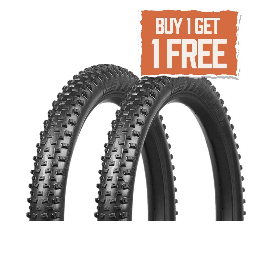 Pneu VTT Vee Tire Crown Gem 27,5 x 2,25