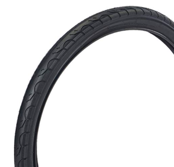 Kenda K-West 700x25c Wire Bead Tire