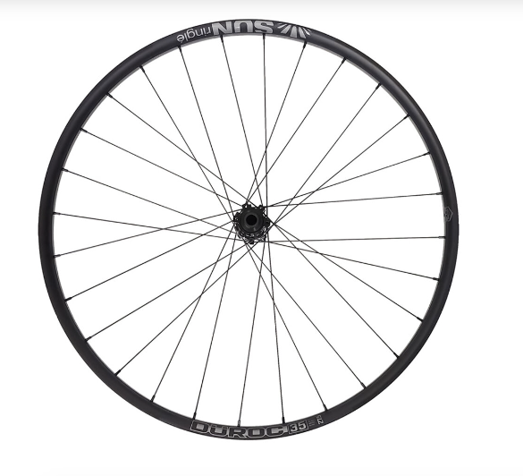 Sun Ringle Duroc 35 Expert Front wheel 29in. (15x100mm)