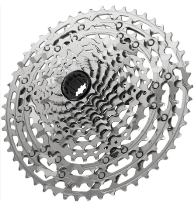 Shimano Deore CS-M6100 12 speed Cassette (10-51t)