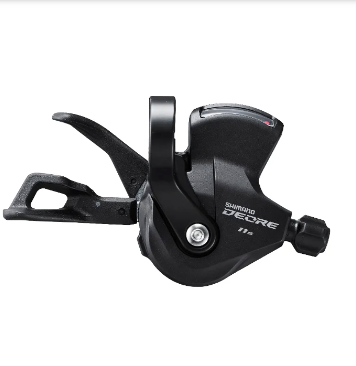 Shimano Deore M5100 11 speed shifter