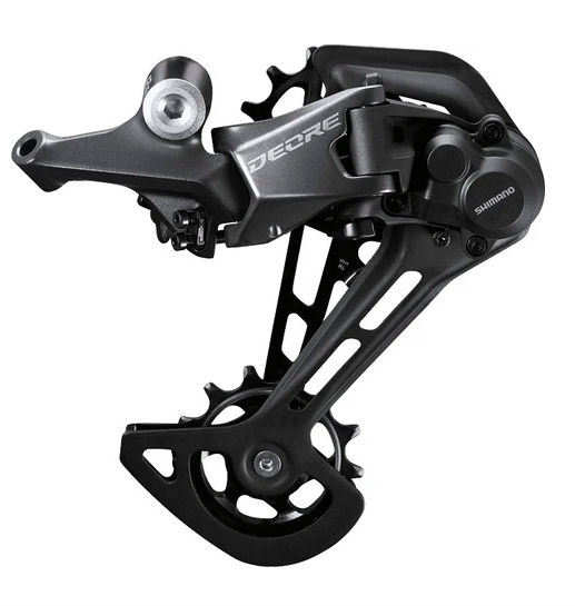 Shimano Deore M6100 12s. derailleur