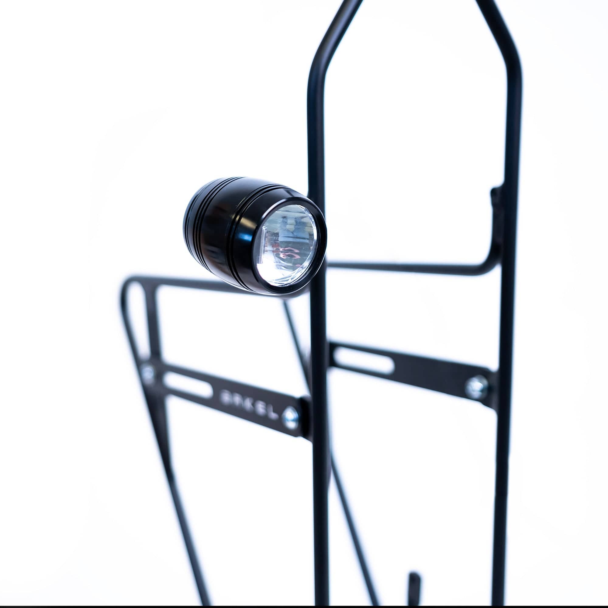 bicycle lowrider front rack Arkel AC LowRider Bike Front Rack