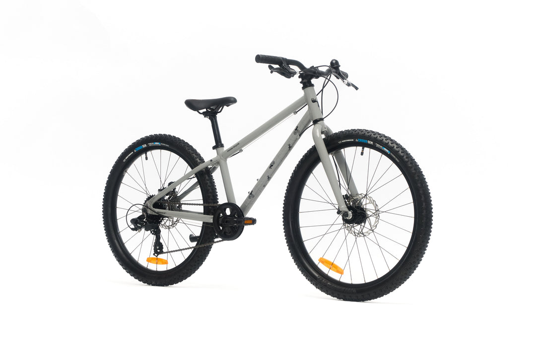 Moose Gaspard 24 Kids bike1