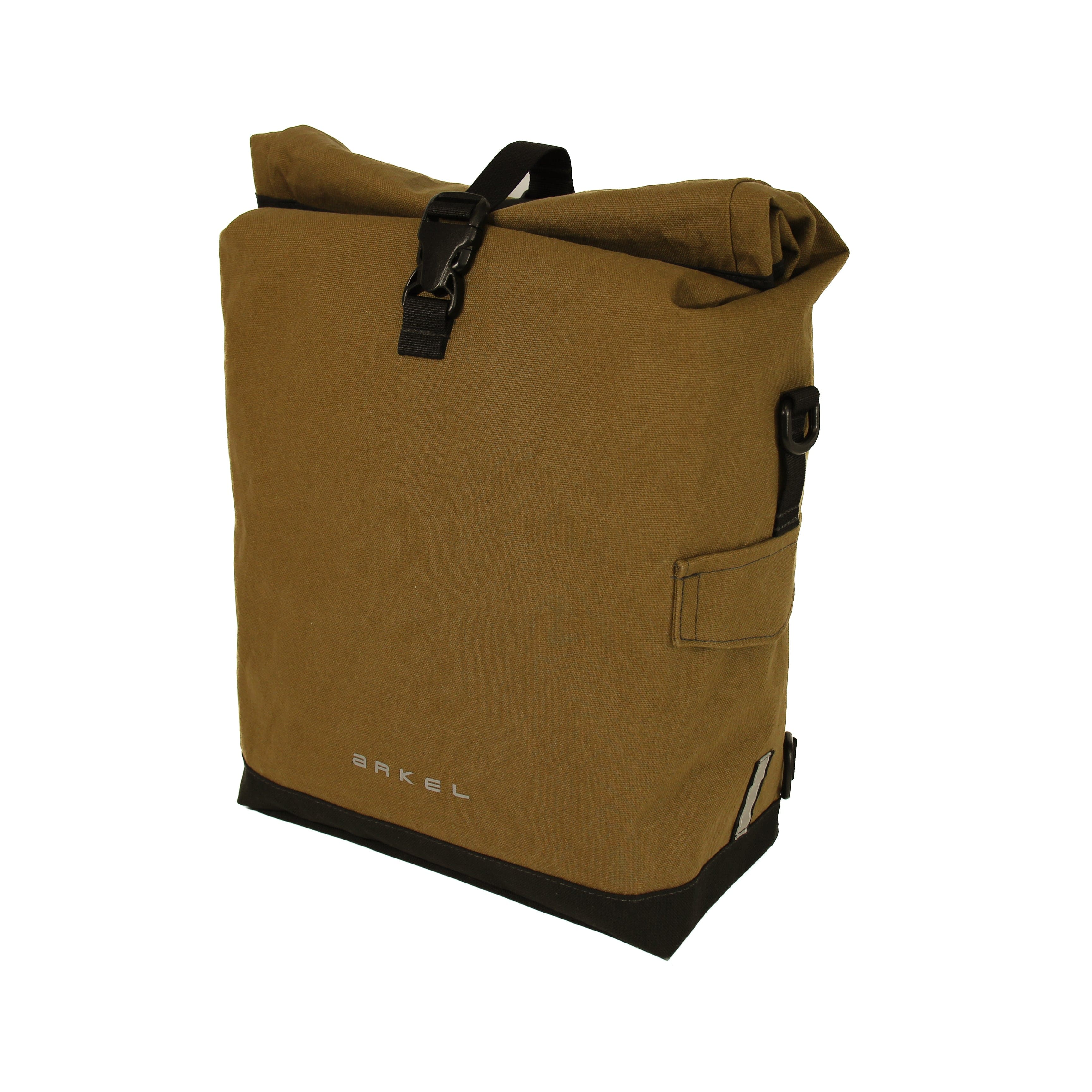 Signature M- Waterproof Urban Pannier