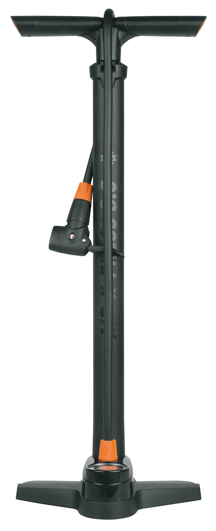 SKS AIR-X-PRESS 8.0 Floor pump