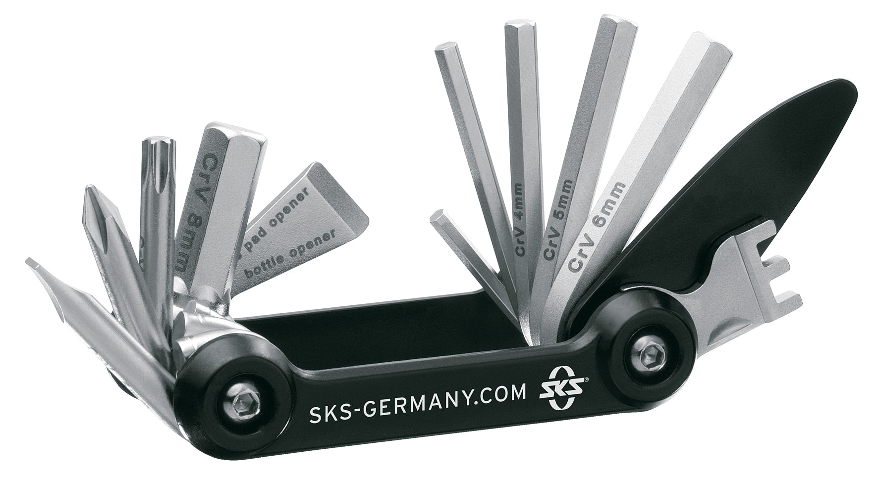 SKS TOM14 Lightweight multi-tool