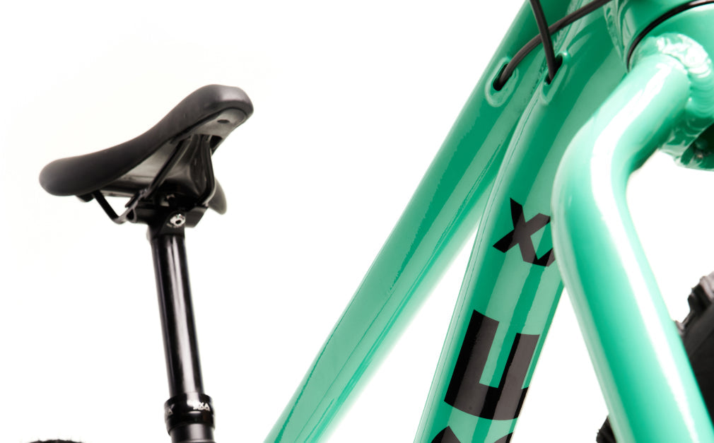 Fat Bike 2: The robust, lightweight all-terrain bike for your