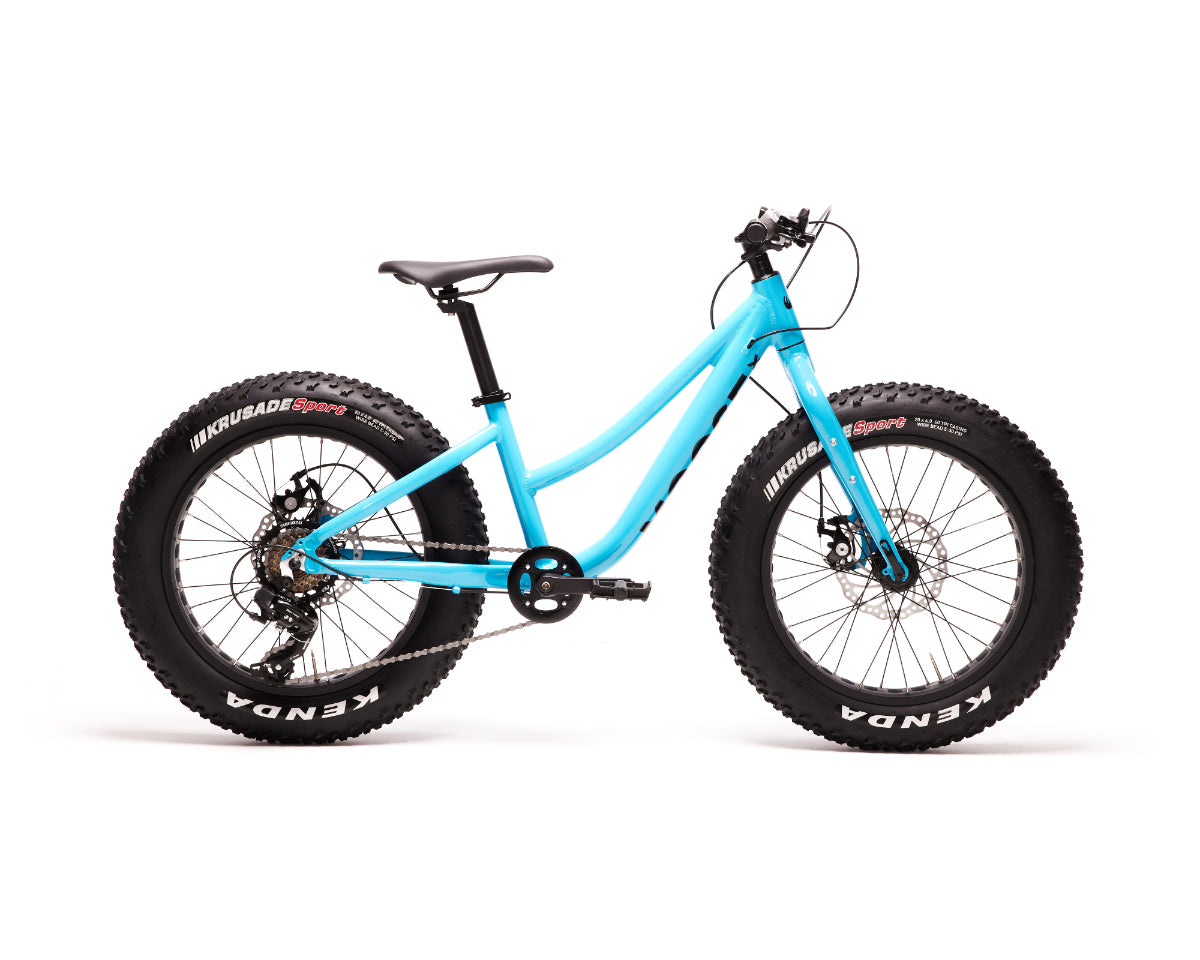 Fat Moose 20