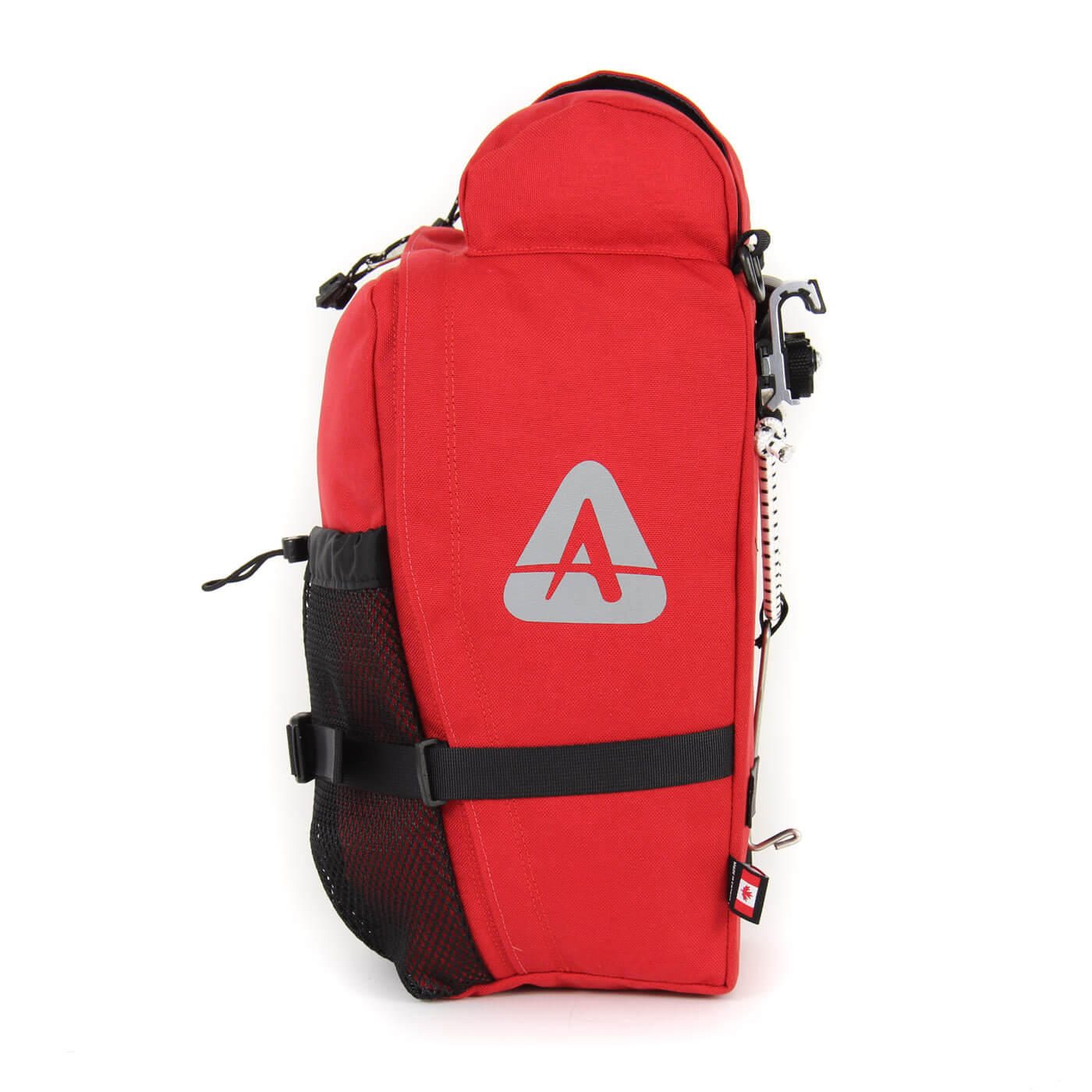T-28 Classic- Touring Panniers