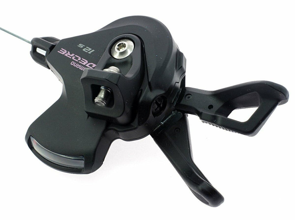 Shimano Deore M6000 12 speed shifter