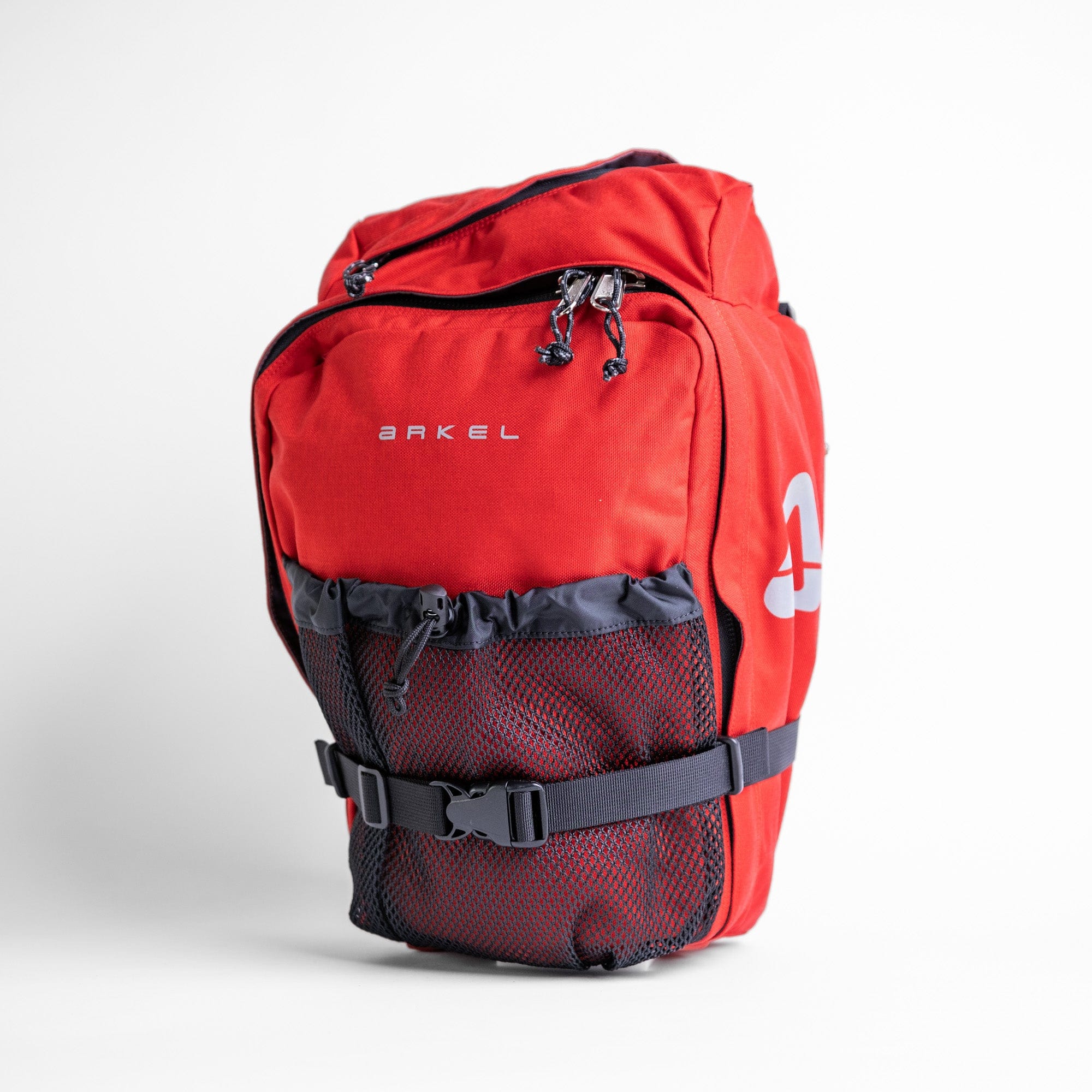 T-28 Classic- Touring Panniers