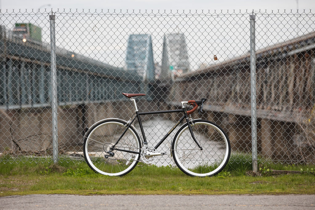 Roadtrip City Bike