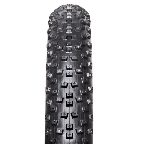VEE TIRE SNOWBALL Studded Fat Bike Tire TLR (27.5x4.0)