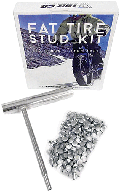 Vee Tire Co. Carbide Stud Kit