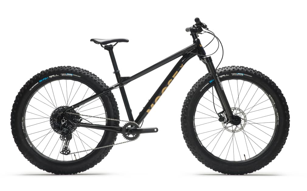 Moose fat bike 2 online