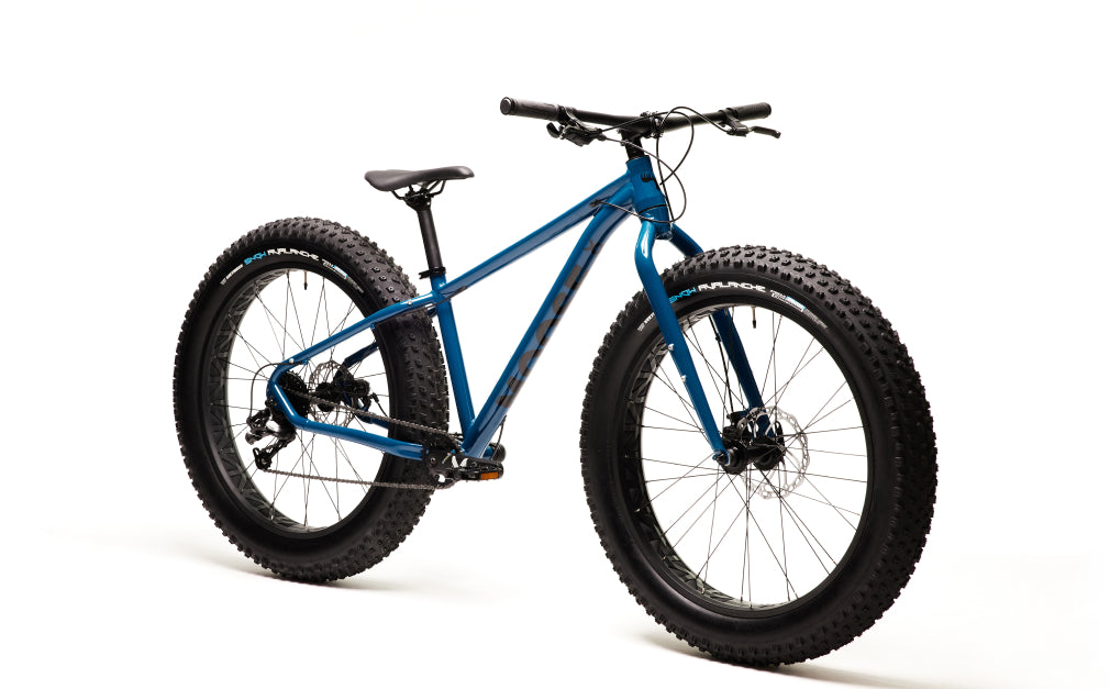 Fat Bike 1 2023