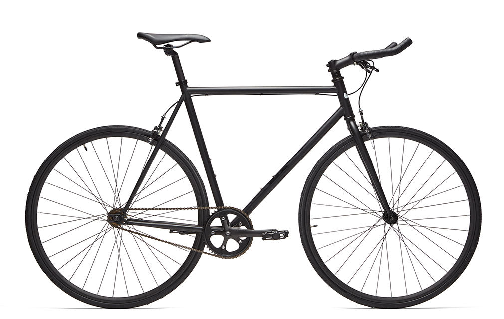 Single speed bicycle best sale